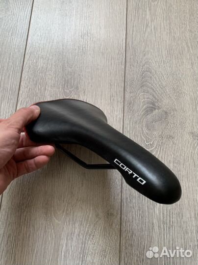 Сиденье для велосипеда