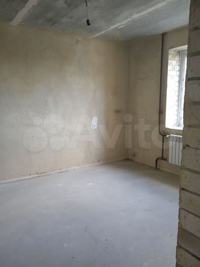 2-к. квартира, 52,7 м², 5/10 эт.