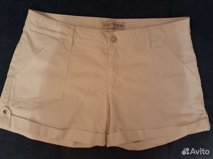 Шорты женские guess 29 размер