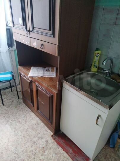 Комната 13,7 м² в 4-к., 3/5 эт.