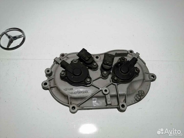 Датчик фаз распредвала Mercedes ML GL