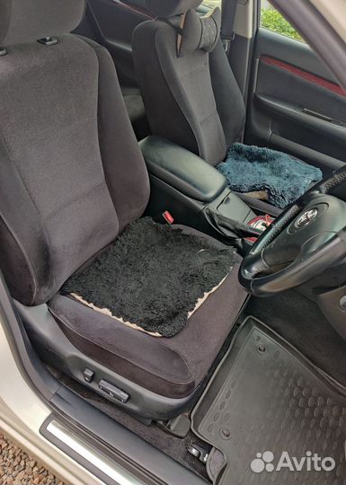 Toyota Mark II 2.5 AT, 2001, 160 000 км