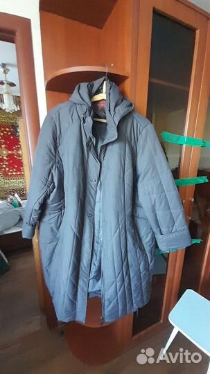 Женские вещи 62 размера