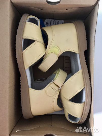 Сандали Futurino 29-31