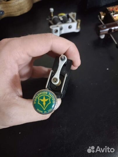 Машинка для тату