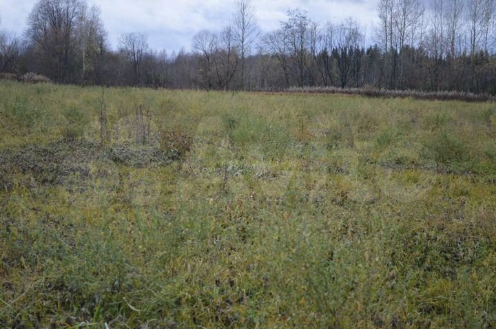 Участок 14 сот. (ИЖС)