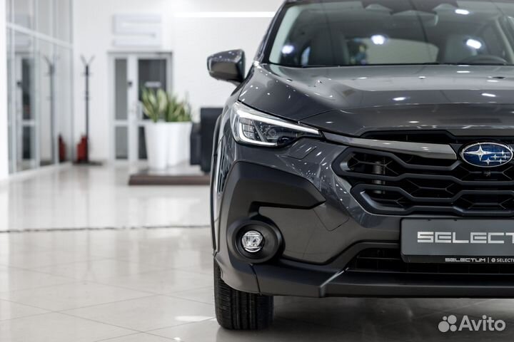 Subaru Crosstrek 2.0 CVT, 2024, 12 км