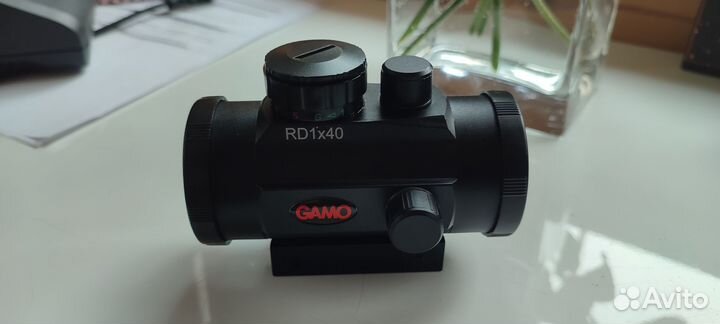 Коллиматор gamo