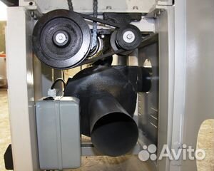 Рейсмусовый станок