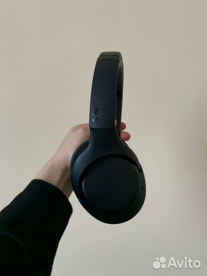 Беспроводные наушники Sony wh xb900n