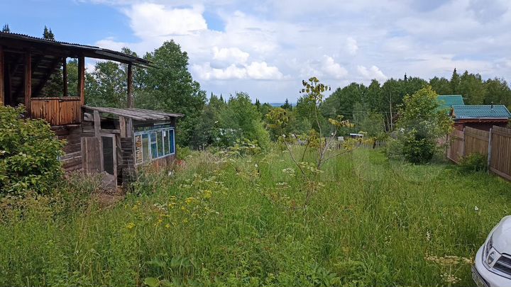 Участок 6 сот. (СНТ, ДНП)