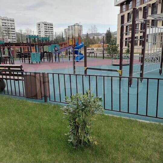 Своб. планировка, 29,9 м², 17/20 эт.