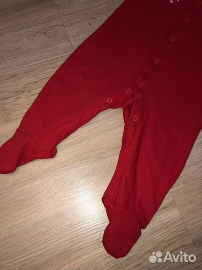 Новогодний костюм