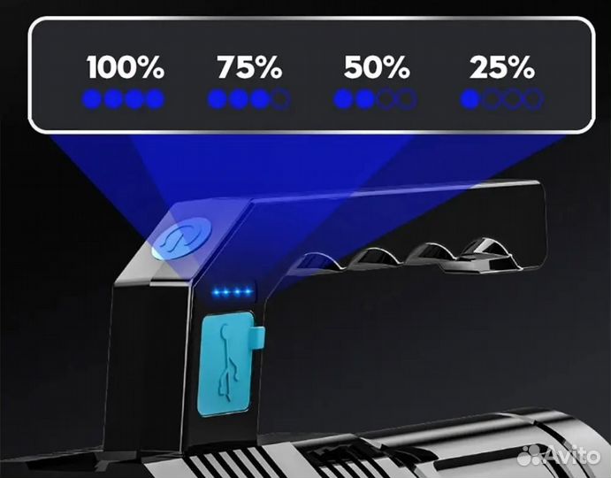 Фонарь светодиодный