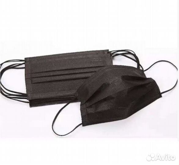 Маска медицинская
