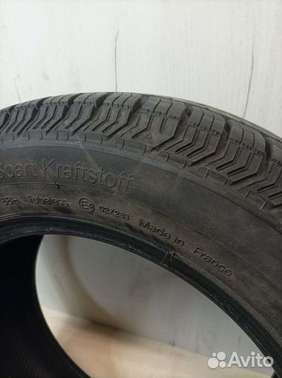 Continental ContiEcoContactCP 195/60 R15 88