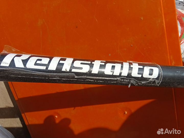 Самокат городской взрослый