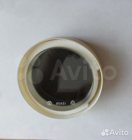 Стеклянные ретро пластины