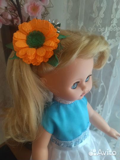 Повязочки на голову ручной работы