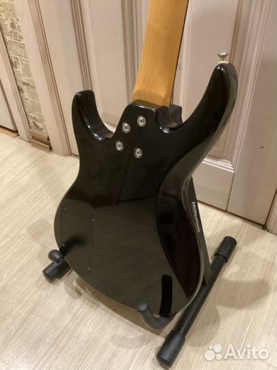 Бас гитара aria pro 2 ctb-series