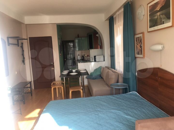 Комната 36 м², 3/6 эт.