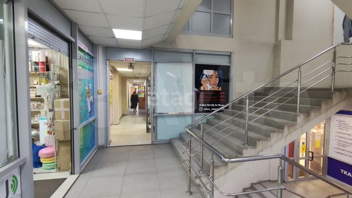 Продам помещение свободного назначения, 180 м²