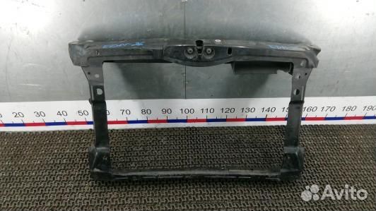 Передняя панель крепления облицовки (телевизор) sk