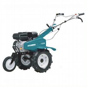 Культиватор бензиновый б/у Hyundai T1200