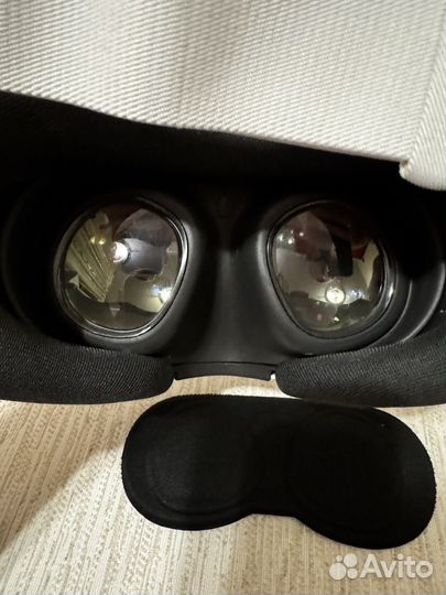 Vr очки oculus quest 3 512gb