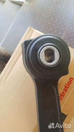 Рычаг нижний передний W220 (S)