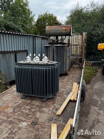 Трансформатор