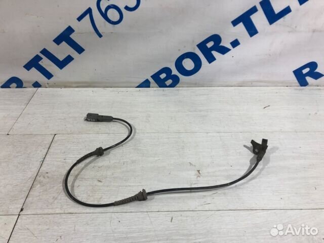 Датчик ABS передний левый peugeot 3008 1.6 ат