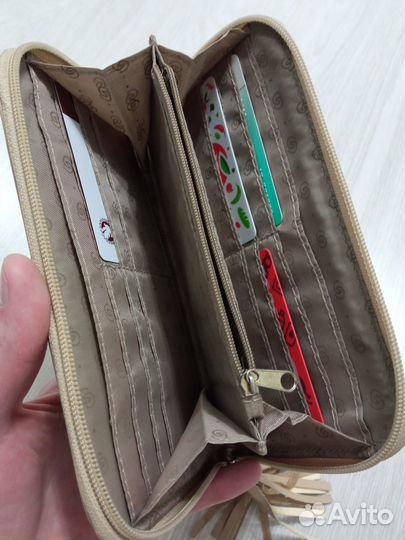 Женские кошельки Oriflame Giordani новые