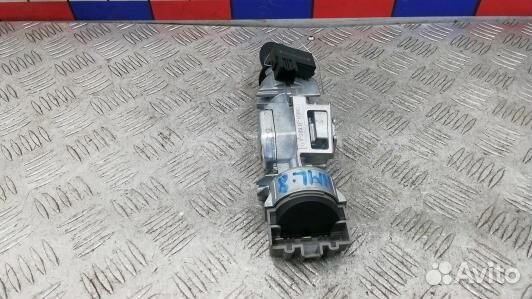Замок зажигания ford mondeo 4 (HML08J101)