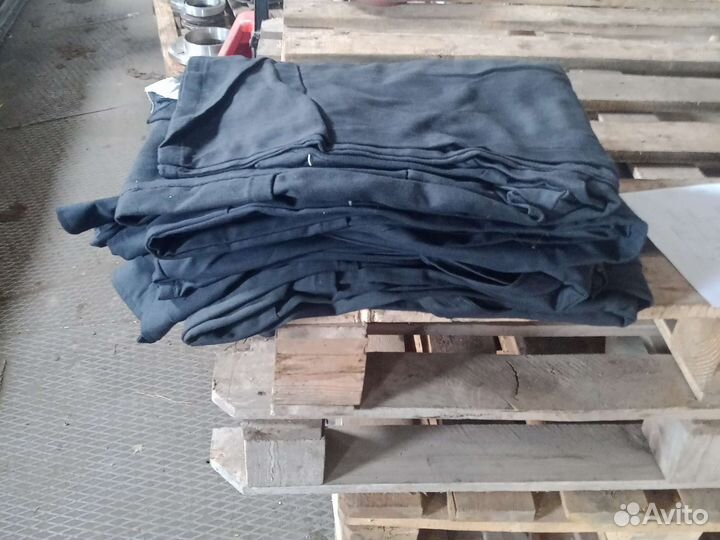 Комбинезон рабочий