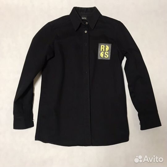 Рубашка Raf Simons