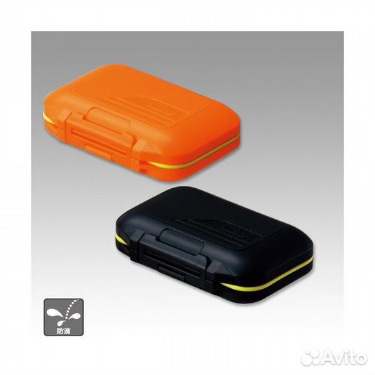 Коробка Meiho Pro Spring Case CB-440