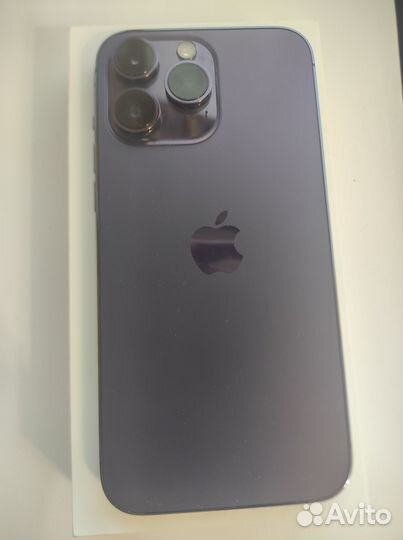 iPhone 14 Pro Max, 256 ГБ