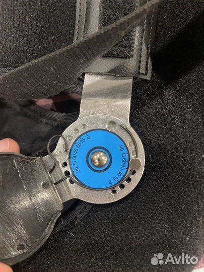 Бандаж для локтевого сустава ортопедический