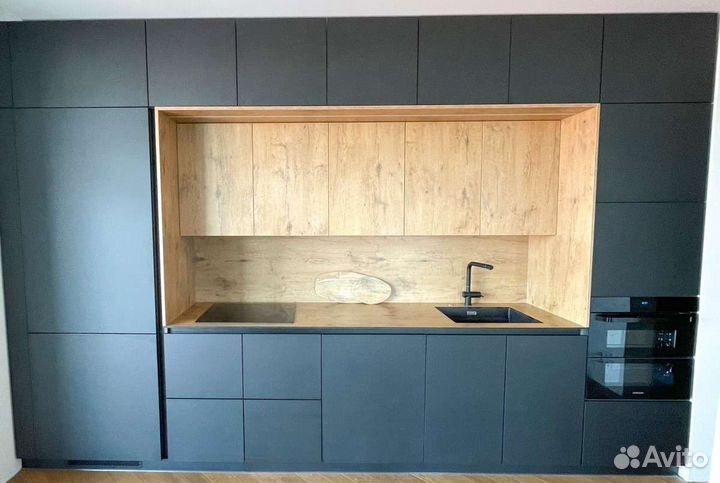 Любая корпусная мебель