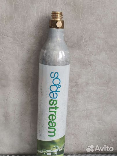 Сифон Sodastream