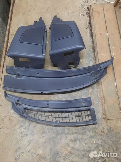 Жабо приора 1