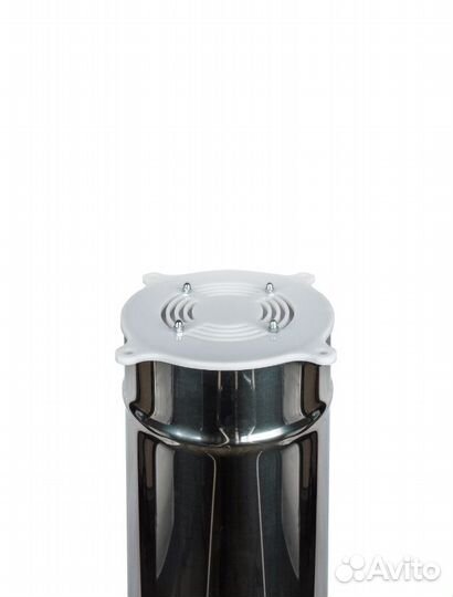 Рециркулятор воздуха бактерицидный MBox aria-900R