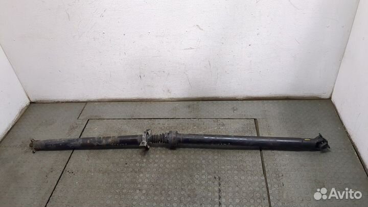 Кардан Hyundai Santa Fe, 2008