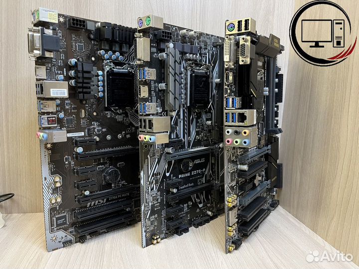 Материнская плата AM3 GigaByte GA-M52LT-D3