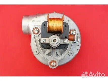 Запчасти для газовых котлов Ariston Uno