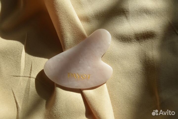 Массажёр гуаша Payot