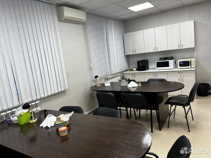 Завод по производству электротехники