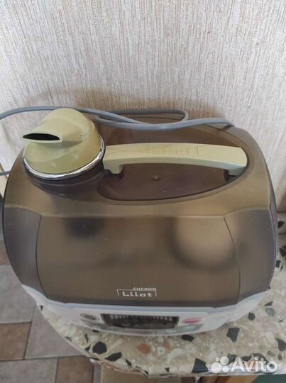 Увлажнитель воздуха Liiot LH-5311 FN