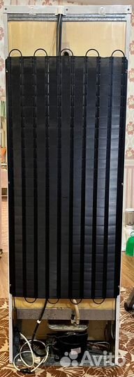 Холодильник Stinol 110 No Frost полностью рабочий